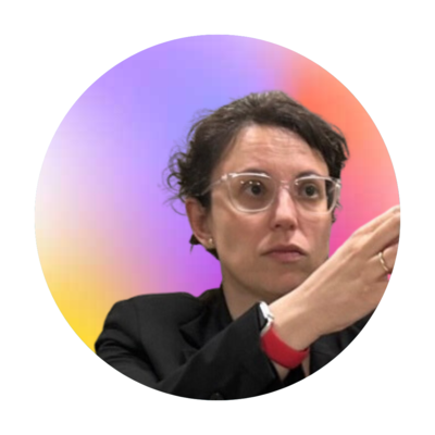 Marta Scandellari