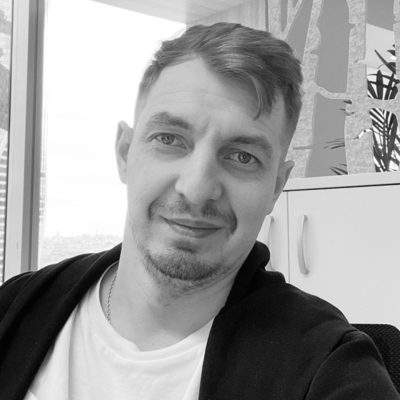 Igor Ivanov