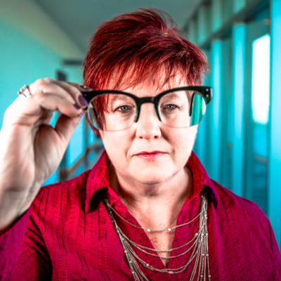 Karen Tompkins