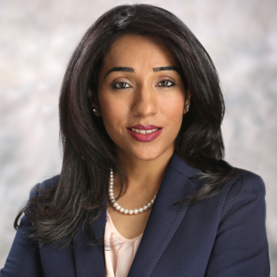 Uvika Sharma's Profile Picture