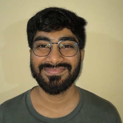 Vishal Kumar Singh