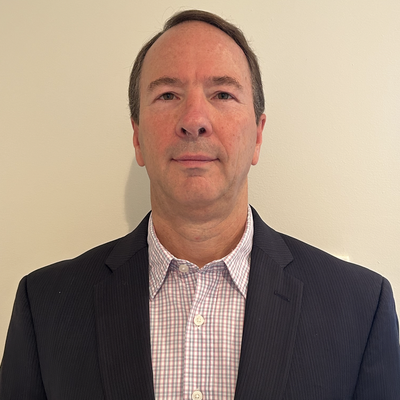 Dave MacDonald, SVP, Americas at Red Hat
