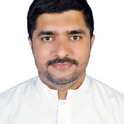 Sayyid Abid Al Aidaroosi Yemmemadu