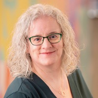 Maureen Carruthers
