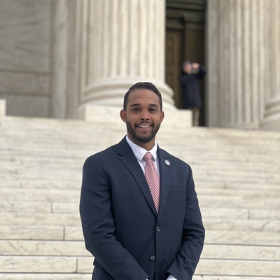 Miguel Maldonado — Associate Attorney · East Coast, United States