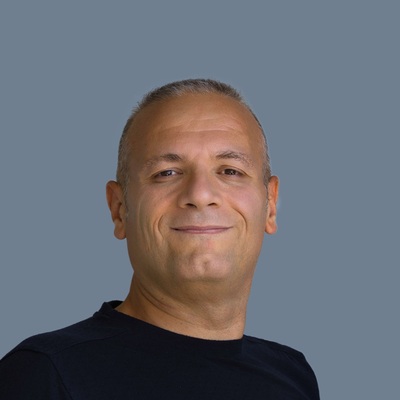 Gian Paolo Santopaolo