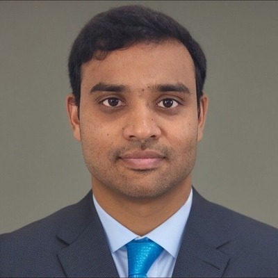 Pavan Krishna Sandeep Uppalapati
