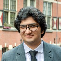 Alireza Chegini