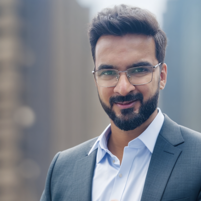 Vaibhav Chopra