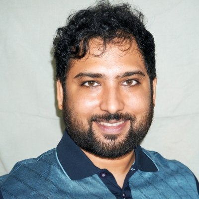 Tushar Laad's Profile Picture