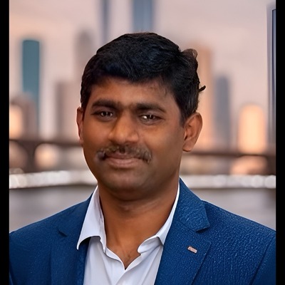 Senthil Kumar Muthu