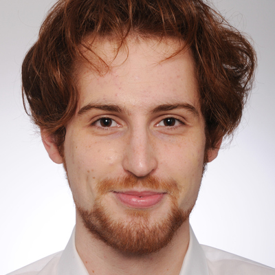 Lars Kurt, Studentischer Vertreter der Diversity-Kommission Fakultät 10: Universität Stuttgart; Student der Sozialwissenschaften an der Universität Stuttgart