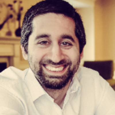Mohammad Darab