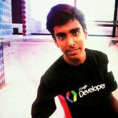 Yogesh Madaan