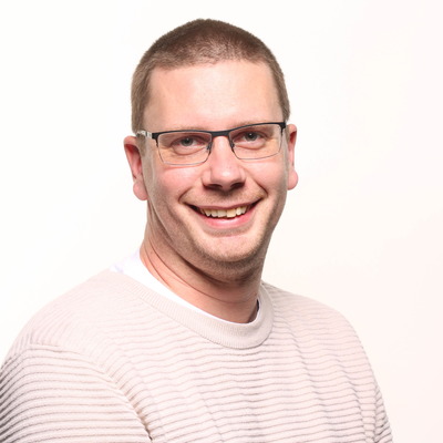 Matt Lacey