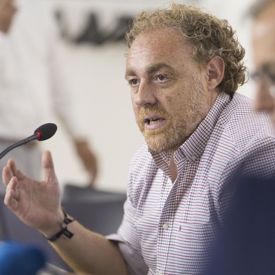 Virgilio Sanz
