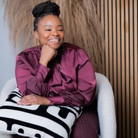 Nyasha Chikowore