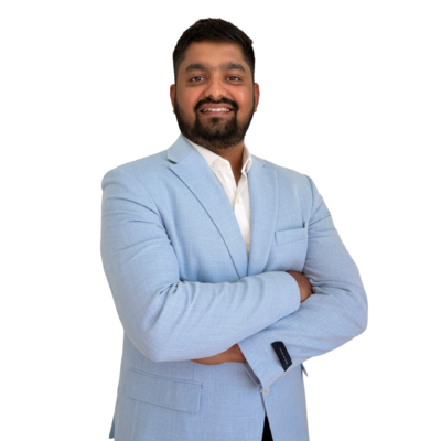 Akash Kamble