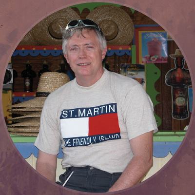 Dr. Michael Piepkorn