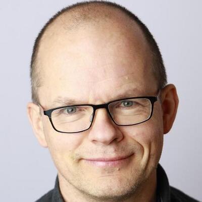 Profile photo of Erik Ejlskov Jensen