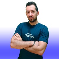 Gonzalo Rementería Herranz