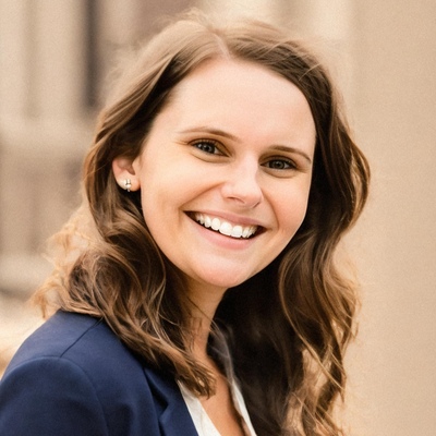Amy Gebhardt