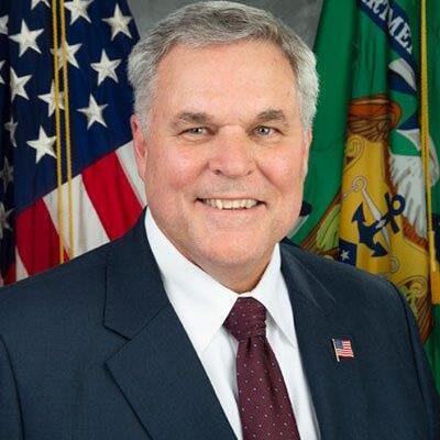 Chuck Rettig