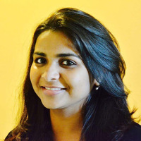 Sharanya Srinivasan