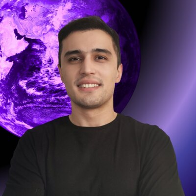 Bobur Umurzokov's Profile Picture