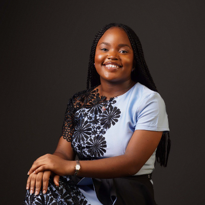 Emmanuella Ubokabasi Etop Essien