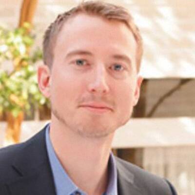 Erik Wennhall