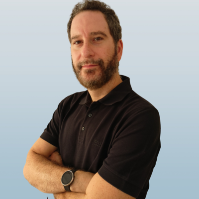 Rafael Juan Jiménez Godoy