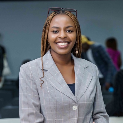 Tabitha Wangechi