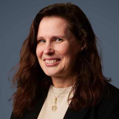 Carina Henrikson's Profile Picture