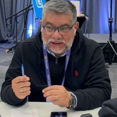 Enrique G. Dutra