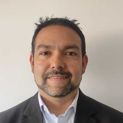 Juan Bustamante