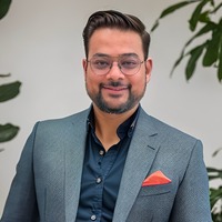 Pratikkumar Bhupendrabhai Patel