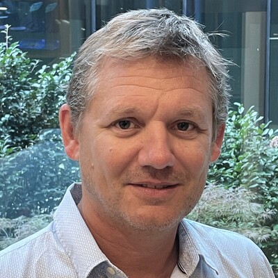 Aldric Duchemin's Profile Picture
