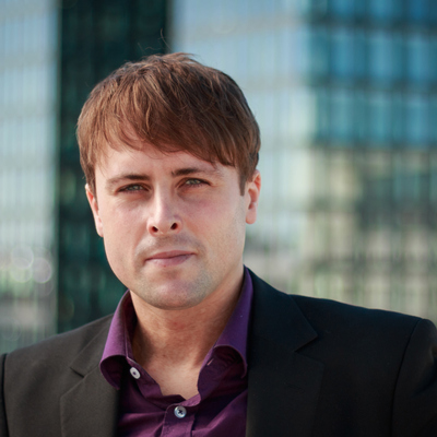 Sebastian Nilsson