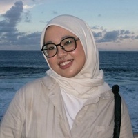 Nesha Shafwana