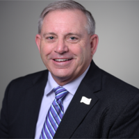 Richard Huot DDS, FAGD, ChFC
