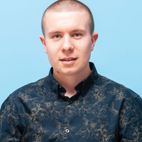 Martin Mladenov