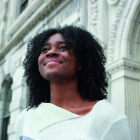 Léonie Christelle Lado Nguedam