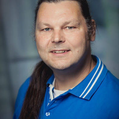 Thomas Papendieck