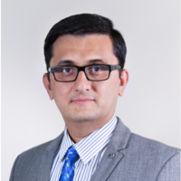 Dr. Mital Kanabar