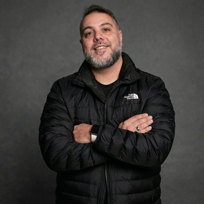 Camilo Alexei Mendes Giannella