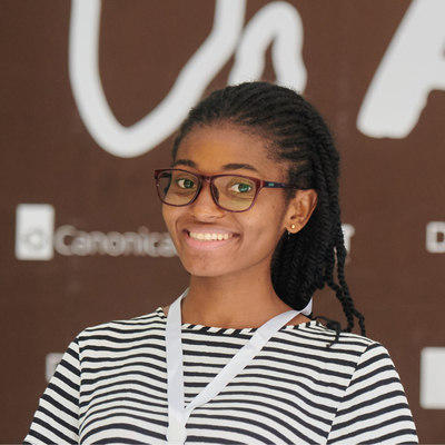 Ariane Djeupang J.