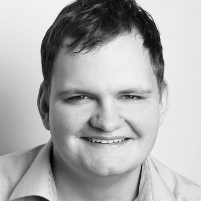 Kevin Ehlen, Wissenschaftlicher Mitarbeiter MR Labor- Rheinische Hochschule