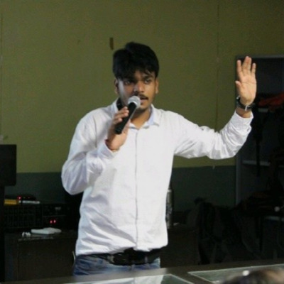 Akshay Gupta
