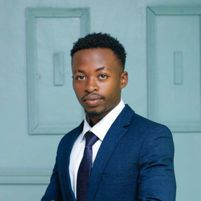 Kelvin Maina